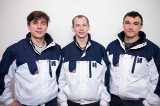О компании ПотолокСервис: установка натяжных потолков в Ессентуках