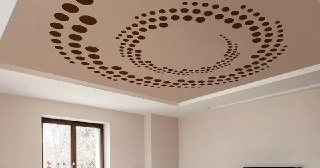 Резной потолок Apply Ессентуки, цена от 4209 руб.